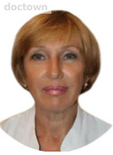 Колотова Татьяна Анатольевна