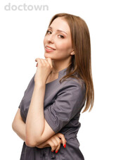 Куделина Дарья Александровна