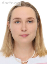 Колова Светлана Андреевна