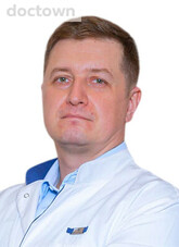 Коловертнов Дмитрий Евгеньевич