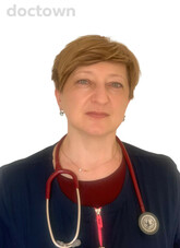 Колпакчи Лариса Михайловна