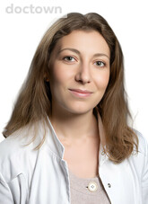 Колпина Анна Александровна