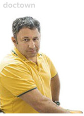 Колтон Борис Зиновьевич