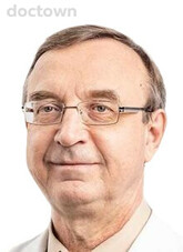 Колтунов Сергей Семёнович