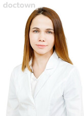 Колтунова Татьяна Юрьевна