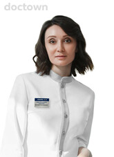 Колупаева Алина Васильевна