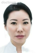 Калиничева Юлия Святославовна