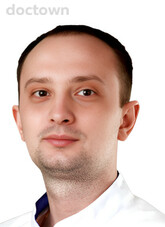 Колязин Максим Алексеевич 