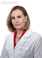 Колышонкова Ирина Александровна