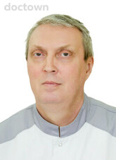Комаров Александр Юрьевич