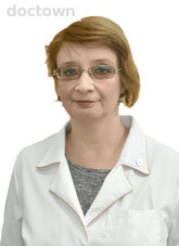 Комарова Анна Владимировна