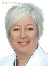 Комарова Марианна Геннадиевна