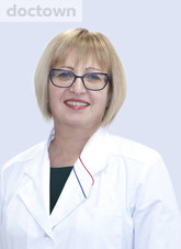 Комарова Ольга Анатольевна