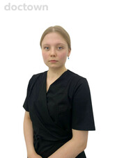 Комиссарова Софья Андреевна