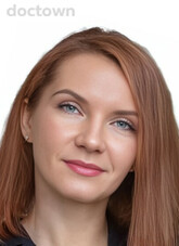 Горбачева (Комкова) Анна Юрьевна