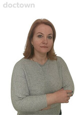 Комкова Светлана Геннадьевна