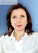 Комова Ольга Александровна