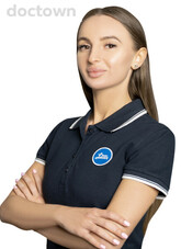 Компаниец Екатерина Дмитриевна