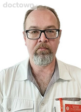 Кондаков Виталий Владимирович