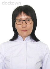 Кондакова Наталья Евгеньевна