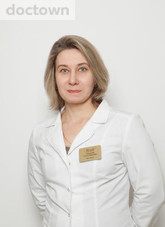 Кондакова Ольга Борисовна