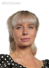 Кондакова Светлана Валерьевна