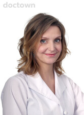 Кондаурова Александра Витальевна