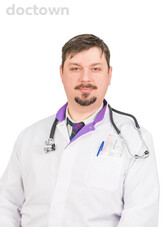 Кондрахин Андрей Петрович