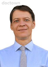 Кондрашенко Роман Владимирович
