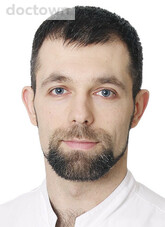 Кондрашин Вячеслав Владимирович