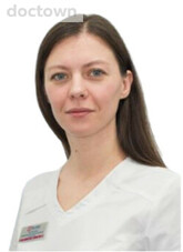 Кондрашова Дарья Александровна
