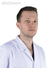 Кондратьев Александр Александрович