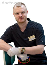 Кондратьев Станислав Владимирович