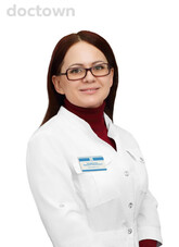 Кондратьева Людмила Николаевна
