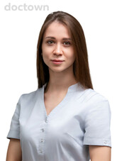 Кондратьева Наталия Павловна