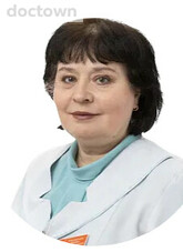 Кондратова Ирина Владимировна