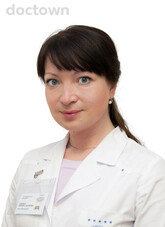 Кондратова Светлана Эдуардовна