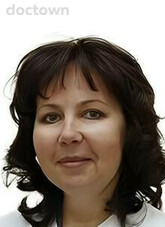 Кондукова Людмила Владимировна