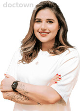 Конникова Ксения Олеговна