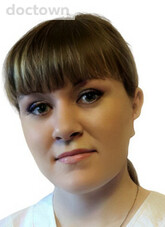 Коннова Елена Анатольевна