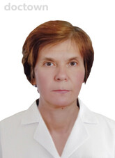 Коннова Ольга Валентиновна
