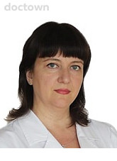 Кононенко Юлия Валерьевна