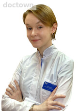 Кононирова Анастасия Анатольевна