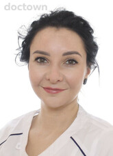 Кононова Марина Сергеевна