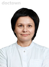 Кононова Юлия Львовна