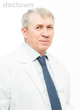 Коновалов Геннадий Александрович