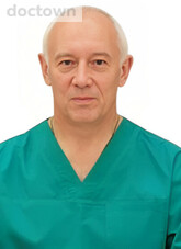 Коновалов Виктор Иванович