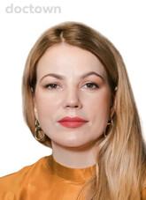 Коновалова Анастасия Вячеславовна