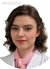 Коновалова Анна Владимировна