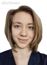 Коновалова Екатерина Цезаревна